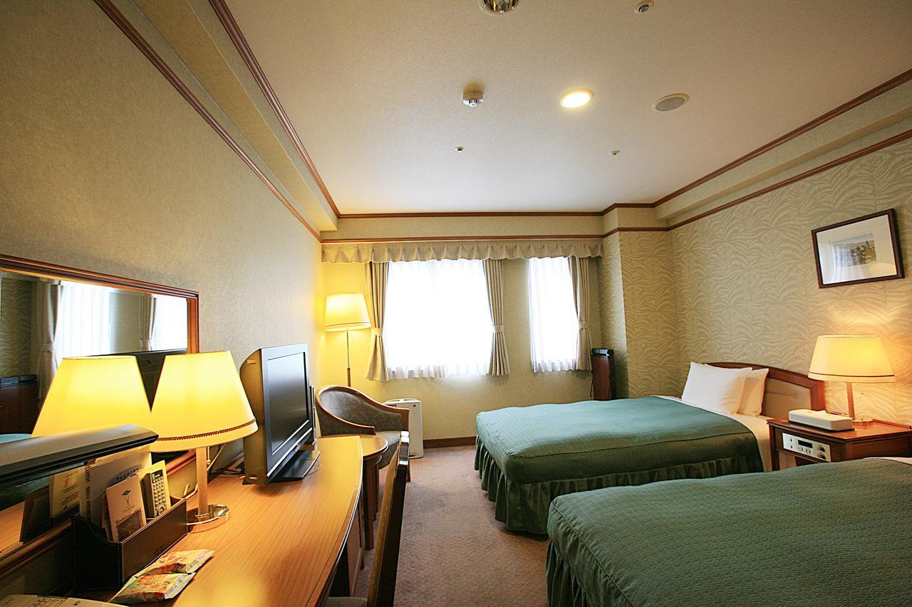 Hotel Viamare Kōbe Chambre photo