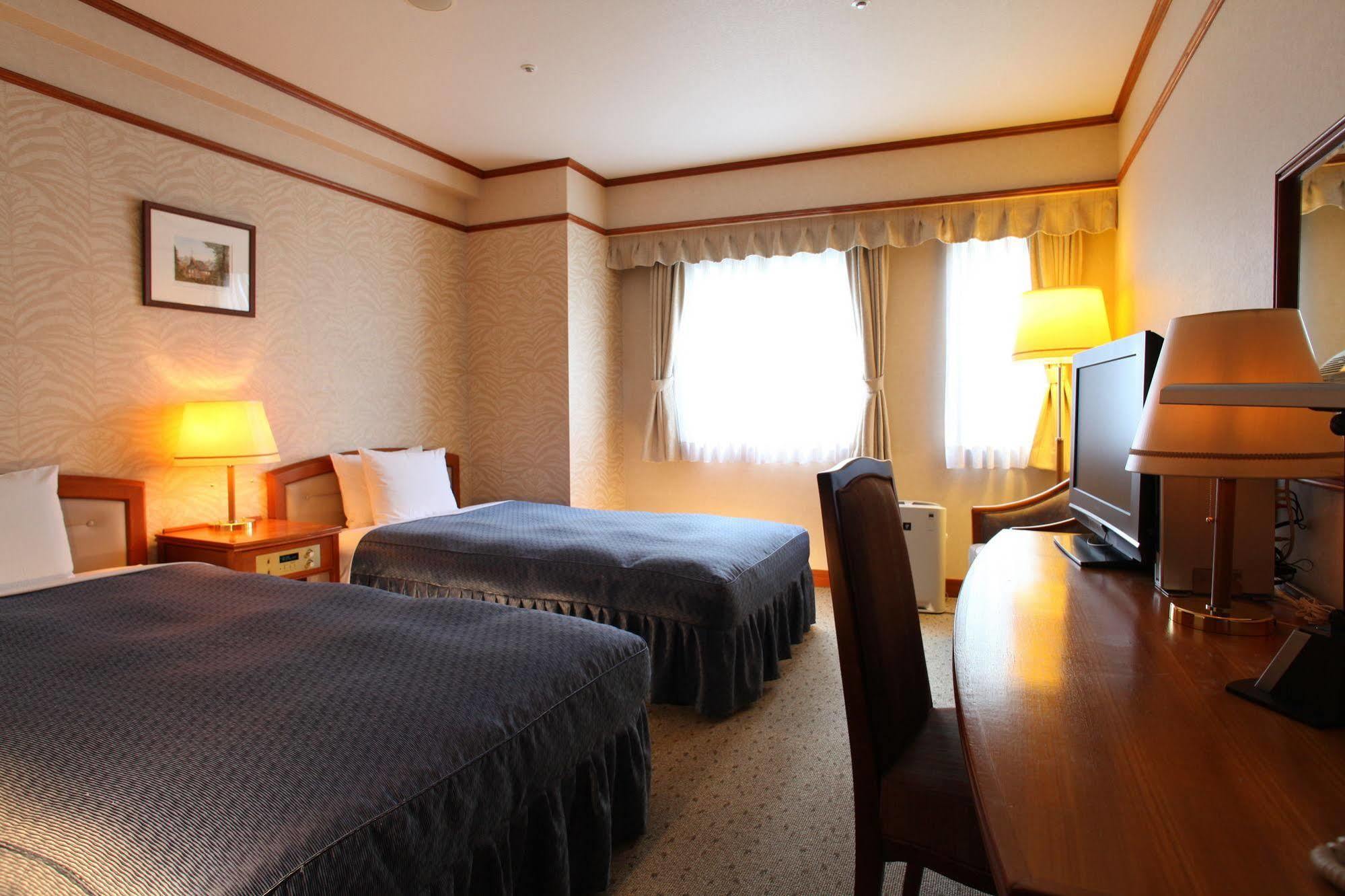 Hotel Viamare Kōbe Extérieur photo